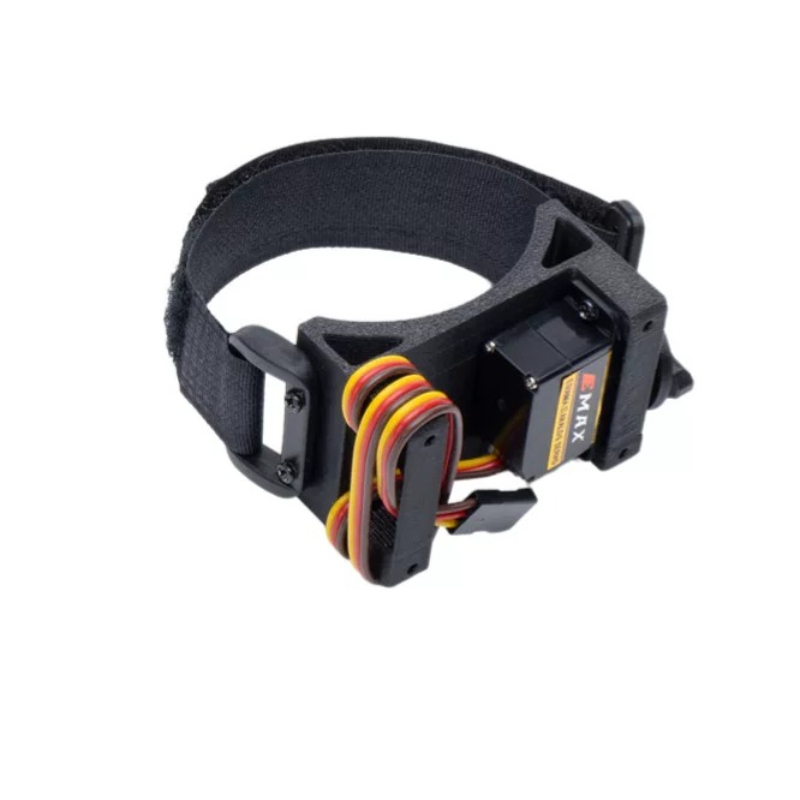 Skyzone Sky04O Pro Fpv Goggles - FPV Drone Single-shot Payload Dropper Cable