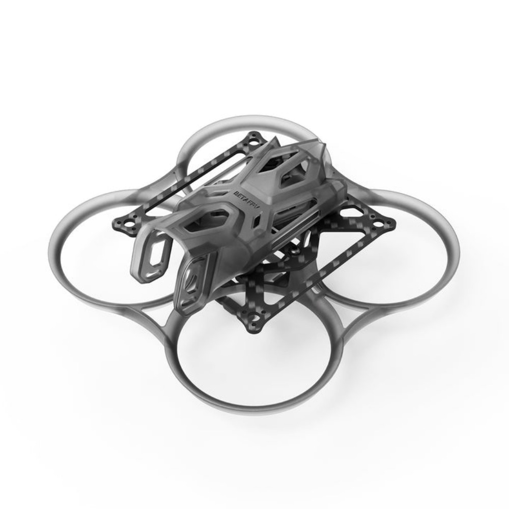 BETAFPV Pavo Pico II Frame Kit - Walksnail Avatar Hd Goggles X recension och pris