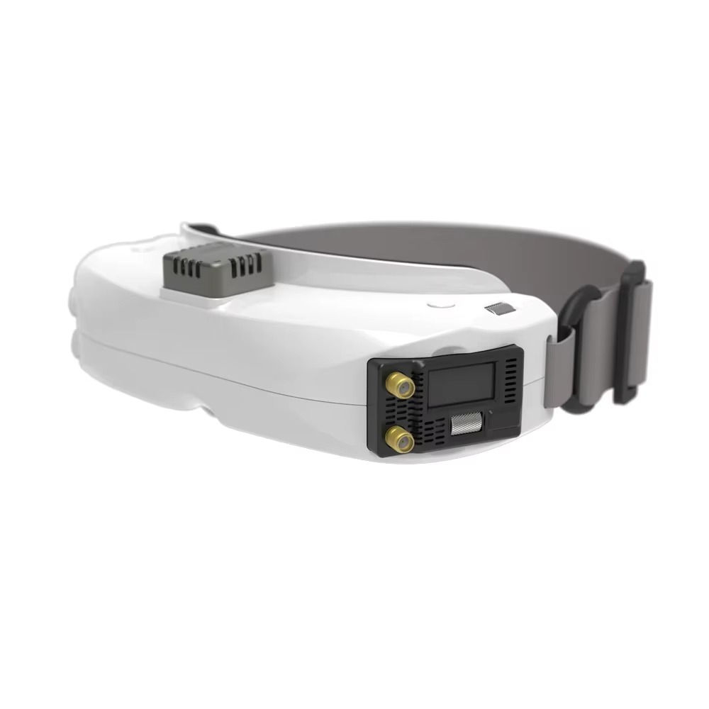 SmCpSKYZONE SteadyView X 5.8Gh - Skyzone Steadyview X Receiver Module recension och pris