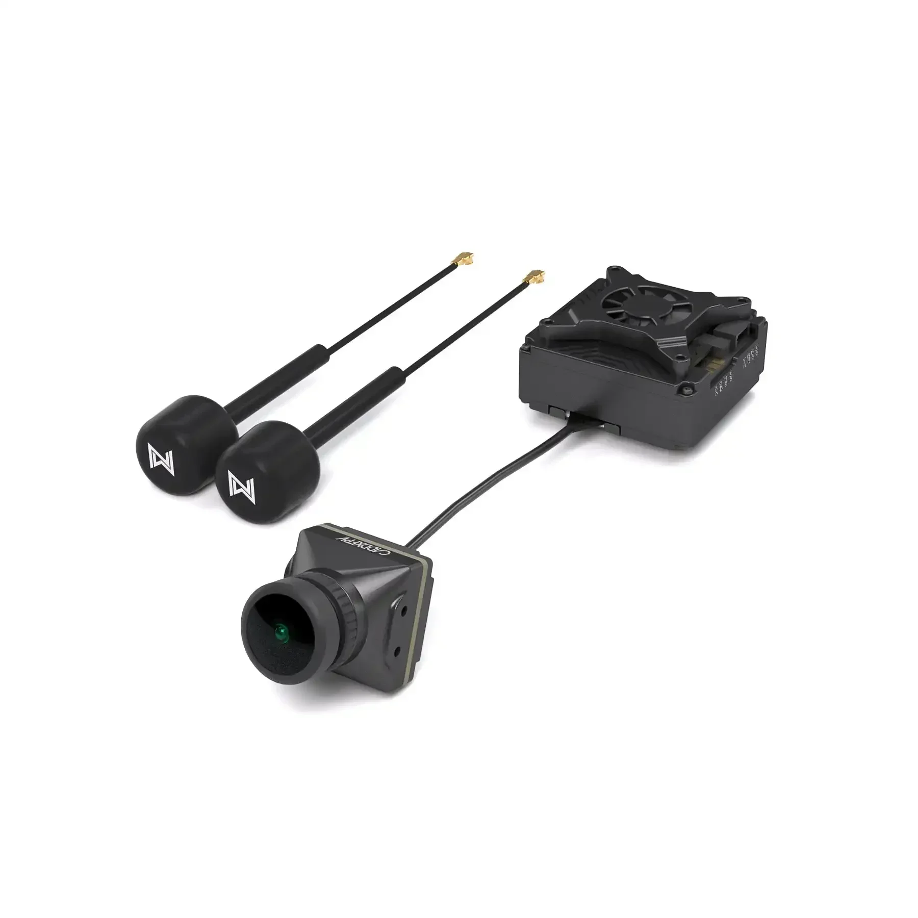 CADDX Walksnail Avatar GT 2W L - Walksnail Avatar Gt Kit 2W Vtx recension och pris