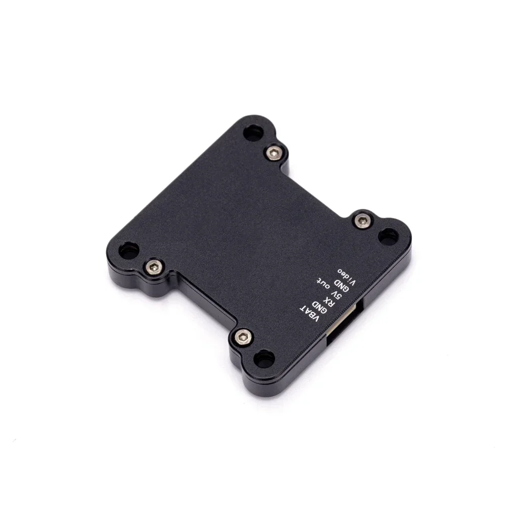 IFlight BLITZ 5.8G 1.6W VTX, I - Iflight Blitz 1.6W 5.8G Vtx recension och pris