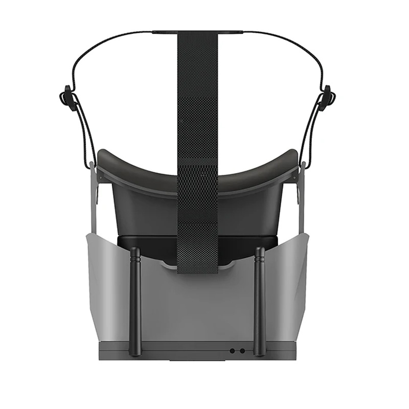 EMAX Transporter 2 Goggles 4.3 - Skyzone Sky04O Pro Fpv Goggles recension och pris