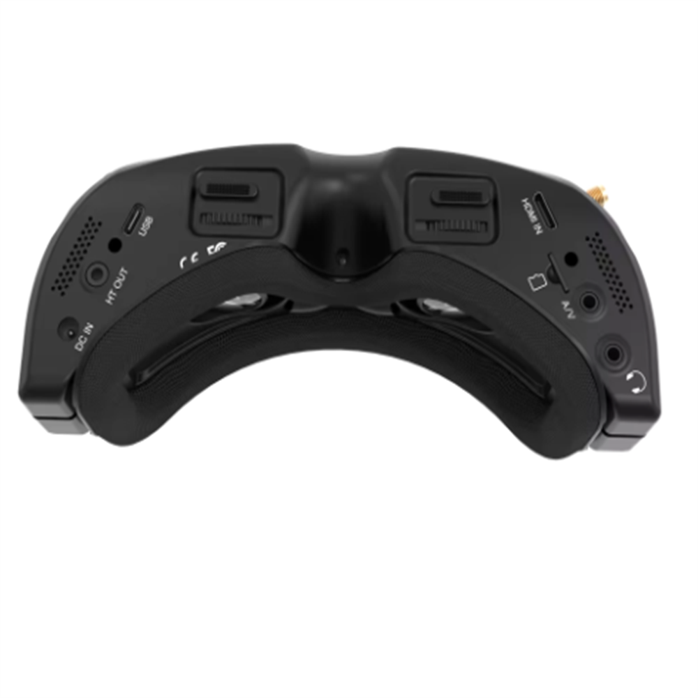 SKYZONE SKY04O Pro FPV Goggles - Skyzone Sky04O Pro Fpv Goggles recension och pris