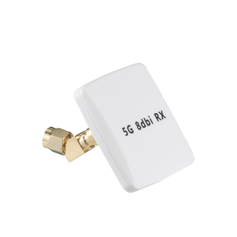 RC FPV Receiver 5.8G 5G 8DBI H - Skyzone Sky04O Pro Fpv Goggles recension och pris