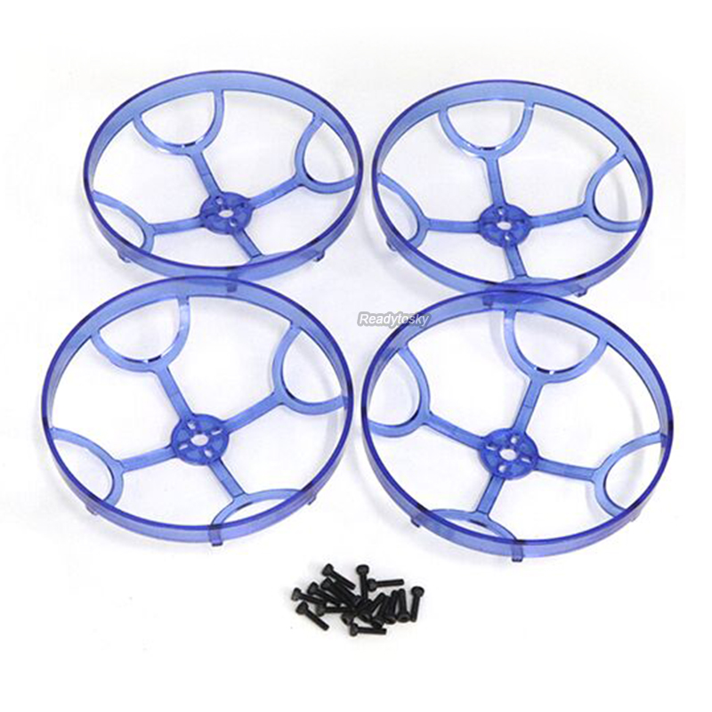 HSKRC Propeller Guard 85mm 3In - Walksnail Avatar Hd Goggles X recension och pris