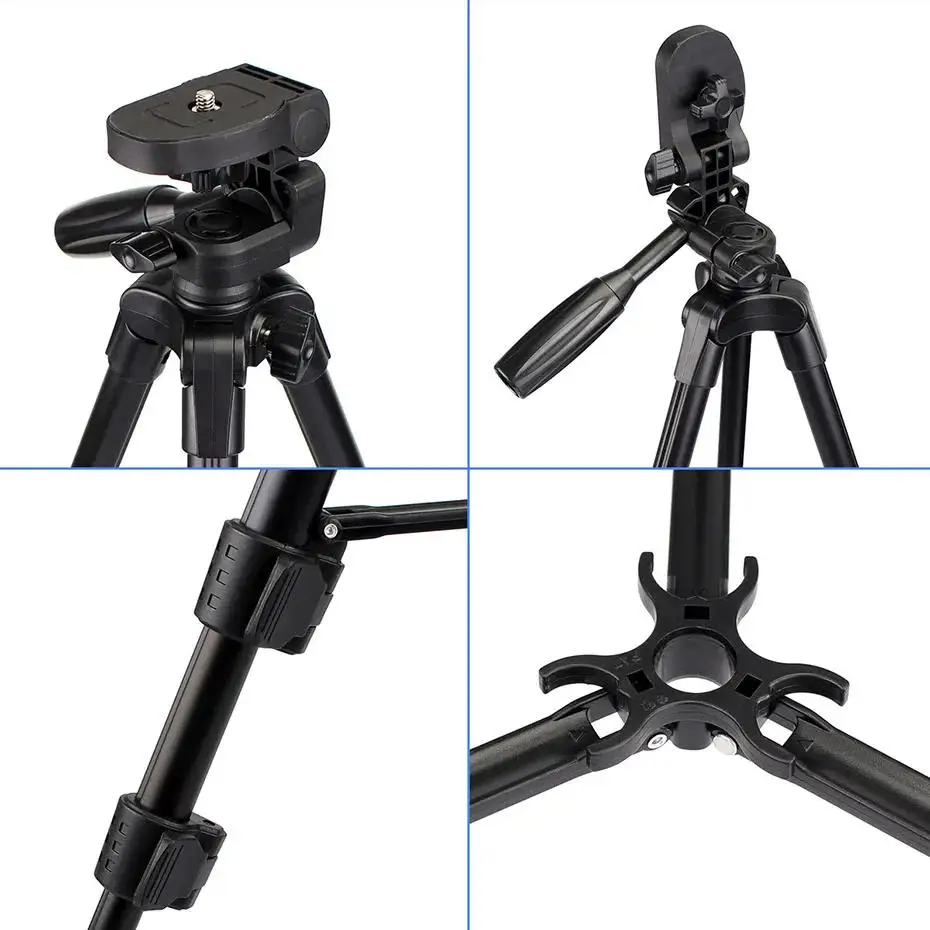 SVBONY SV101 Tripod Portable 4 - Skyzone Sky04X Pro Oled Fpv Goggles recension och pris