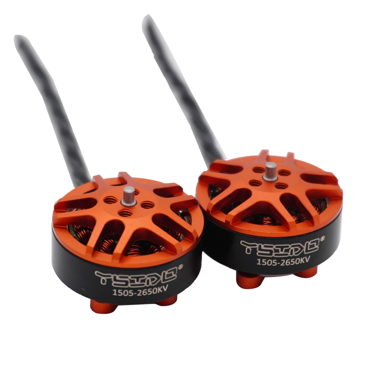 4PCS YSIDO 1505 2650KV 3750KV  - Walksnail Avatar Hd Goggles X recension och pris