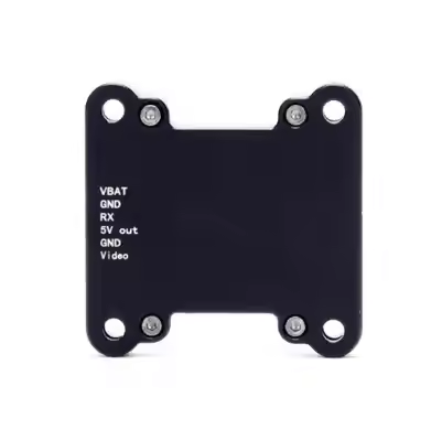 IFlight BLITZ 5.8G 1.6W High-P - Iflight Blitz 1.6W 5.8G Vtx recension och pris