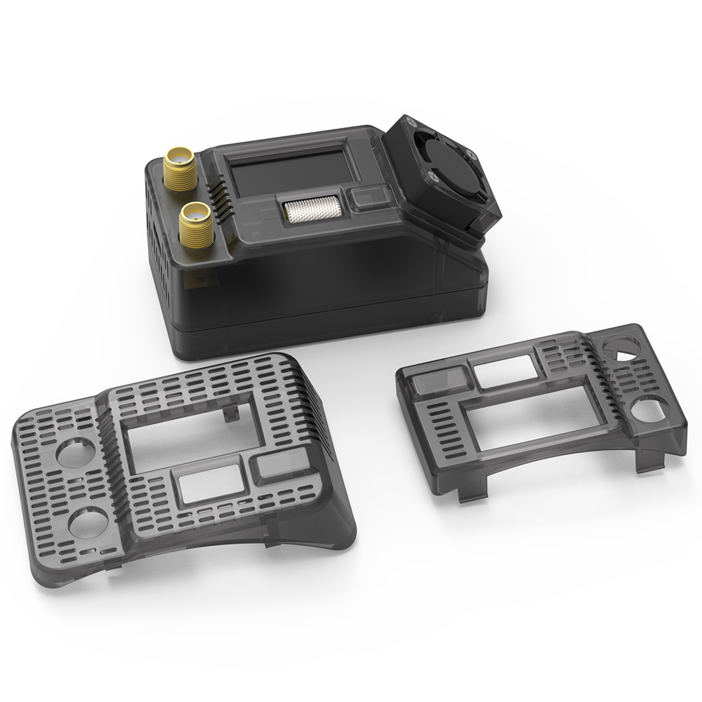 SKYZONE Steadyview X 5.0G 5.8G - Skyzone Steadyview X Receiver Module recension och pris